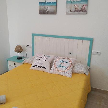 Relax En Denia Apartment Luaran gambar