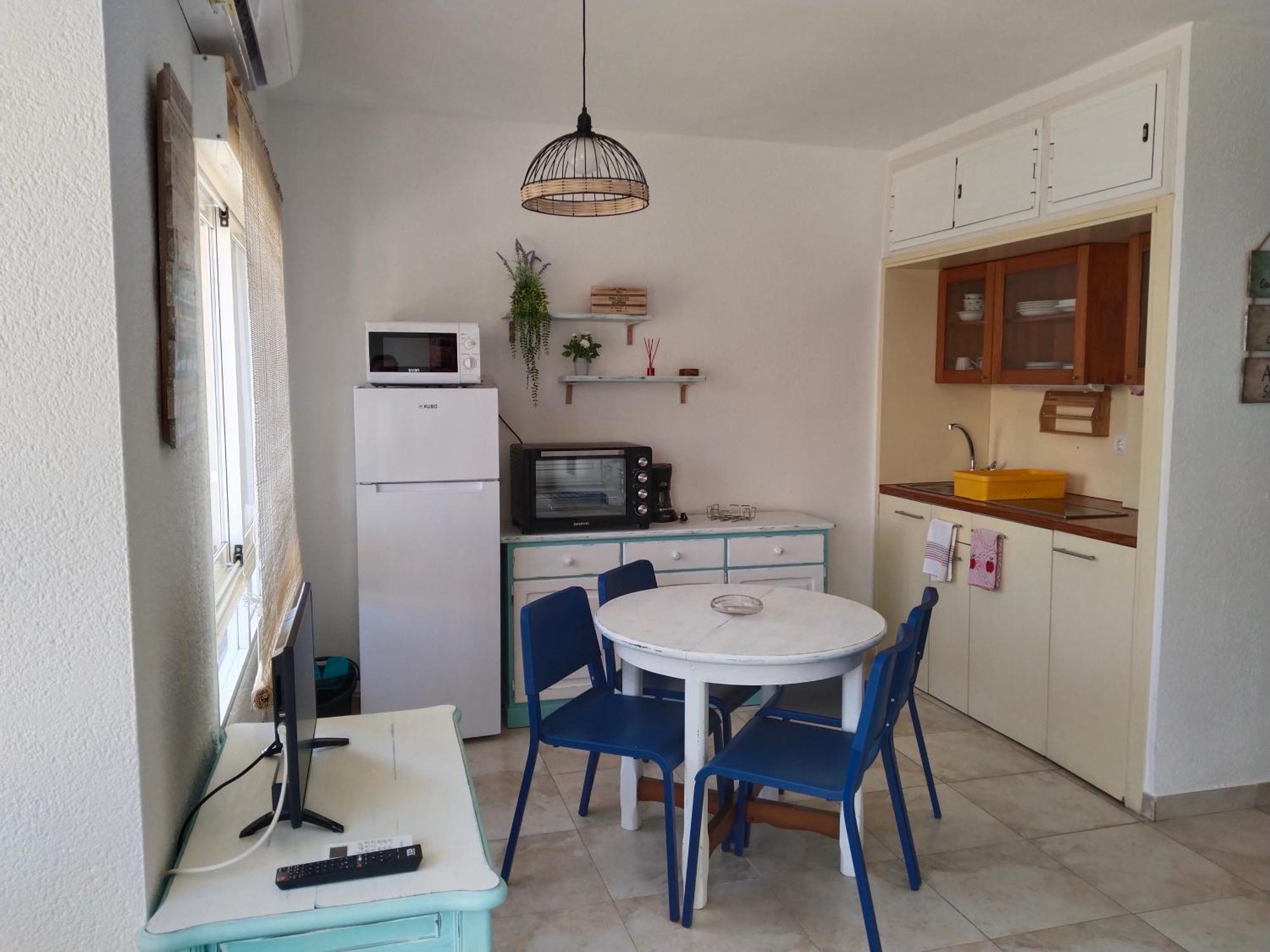 Relax En Denia Apartment Luaran gambar
