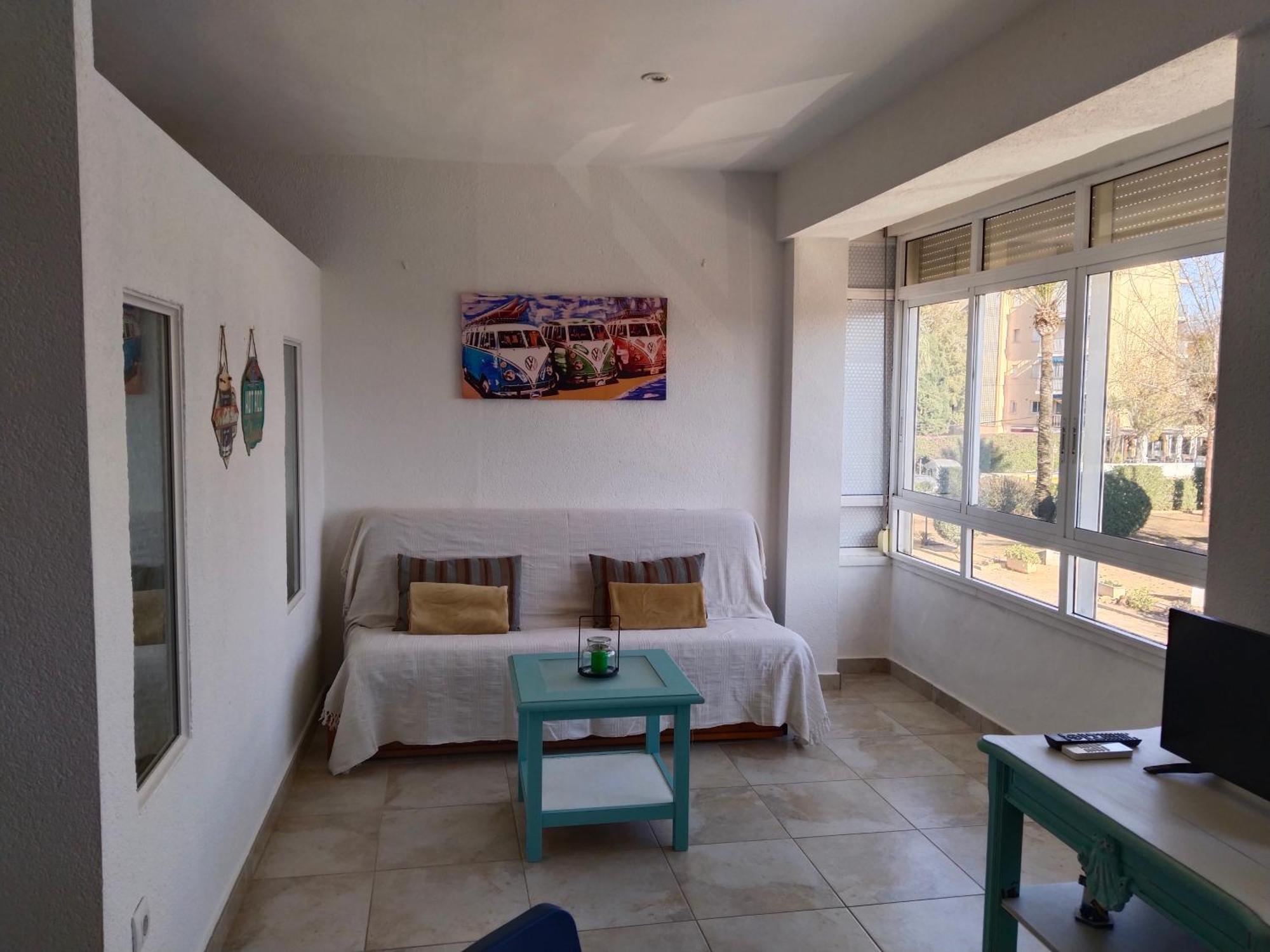 Relax En Denia Apartment Luaran gambar